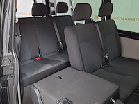 Bedrijfswagen, volkswagen, transporter - afbeelding 30 van  52