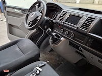 Bedrijfswagen, volkswagen, transporter - afbeelding 31 van  52