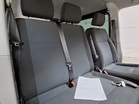 Bedrijfswagen, volkswagen, transporter - afbeelding 32 van  52