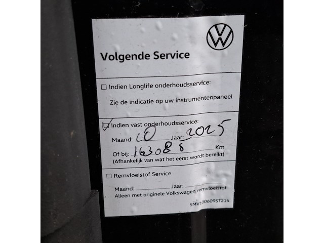 Bedrijfswagen, volkswagen, transporter - afbeelding 33 van  52