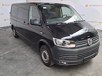 Bedrijfswagen, volkswagen, transporter - afbeelding 23 van  52