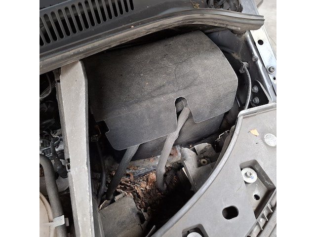 Bedrijfswagen, volkswagen, transporter - afbeelding 39 van  52