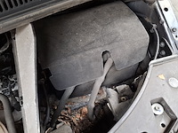 Bedrijfswagen, volkswagen, transporter - afbeelding 39 van  52