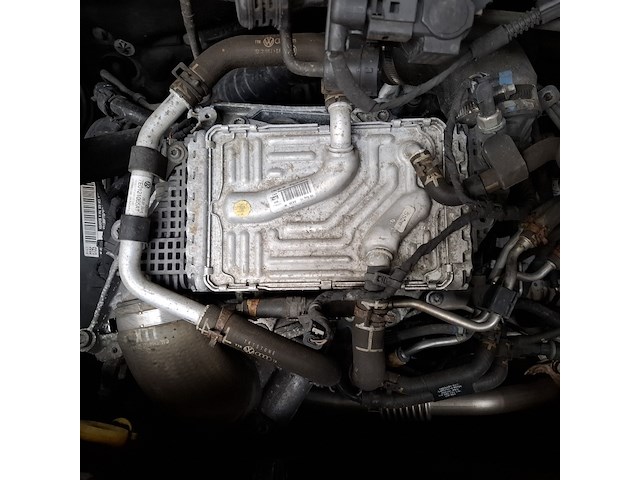 Bedrijfswagen, volkswagen, transporter - afbeelding 41 van  52