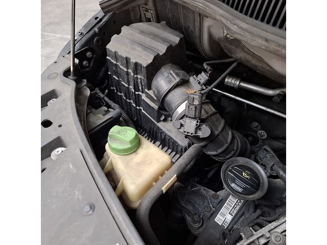 Bedrijfswagen, volkswagen, transporter - afbeelding 42 van  52