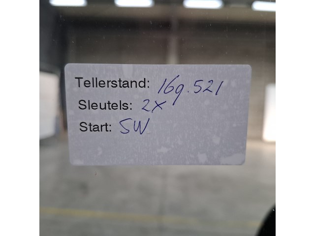 Bedrijfswagen, volkswagen, transporter - afbeelding 43 van  52