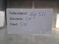 Bedrijfswagen, volkswagen, transporter - afbeelding 43 van  52