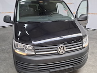 Bedrijfswagen, volkswagen, transporter - afbeelding 44 van  52
