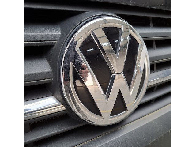 Bedrijfswagen, volkswagen, transporter - afbeelding 46 van  52