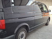 Bedrijfswagen, volkswagen, transporter - afbeelding 45 van  52