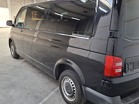 Bedrijfswagen, volkswagen, transporter - afbeelding 50 van  52