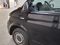 Bedrijfswagen, volkswagen, transporter - afbeelding 51 van  52