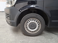 Bedrijfswagen, volkswagen, transporter - afbeelding 52 van  52