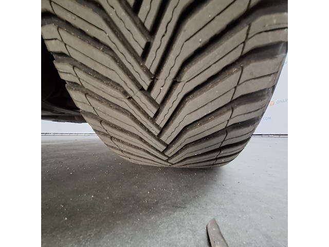 Bedrijfswagen, volkswagen, transporter - afbeelding 2 van  52