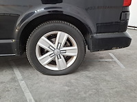 Bedrijfswagen, volkswagen, transporter - afbeelding 3 van  52