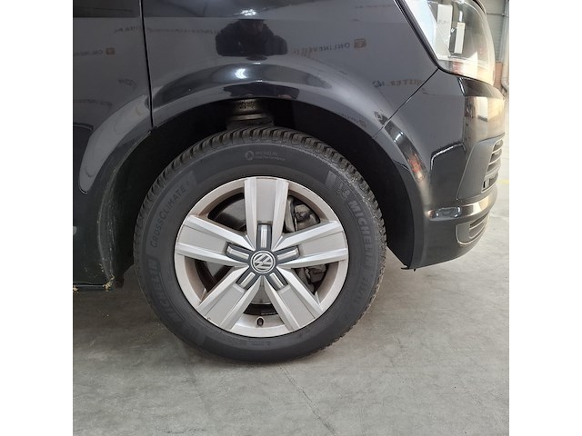 Bedrijfswagen, volkswagen, transporter - afbeelding 6 van  52