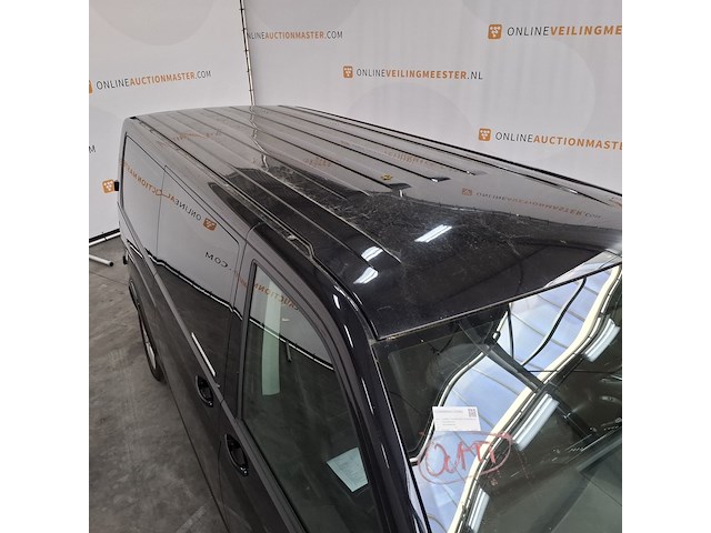 Bedrijfswagen, volkswagen, transporter - afbeelding 7 van  52