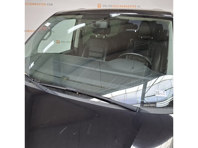 Bedrijfswagen, volkswagen, transporter - afbeelding 8 van  52