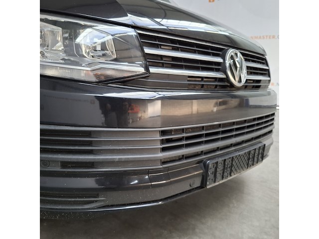 Bedrijfswagen, volkswagen, transporter - afbeelding 10 van  52