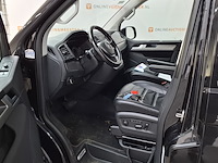 Bedrijfswagen, volkswagen, transporter - afbeelding 11 van  52