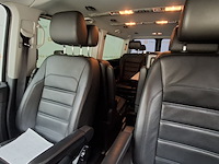 Bedrijfswagen, volkswagen, transporter - afbeelding 21 van  52