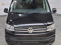 Bedrijfswagen, volkswagen, transporter - afbeelding 12 van  52