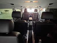 Bedrijfswagen, volkswagen, transporter - afbeelding 24 van  52