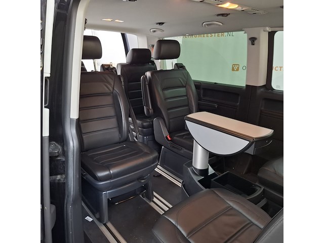 Bedrijfswagen, volkswagen, transporter - afbeelding 26 van  52