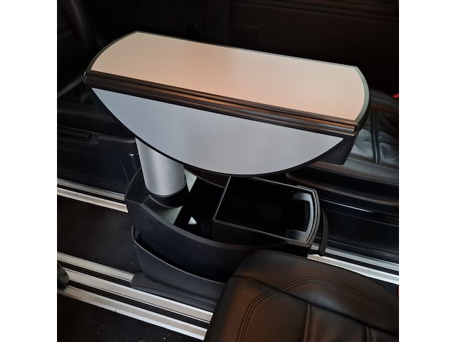 Bedrijfswagen, volkswagen, transporter - afbeelding 28 van  52