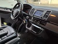 Bedrijfswagen, volkswagen, transporter - afbeelding 29 van  52