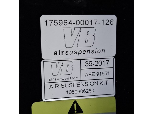 Bedrijfswagen, volkswagen, transporter - afbeelding 31 van  52