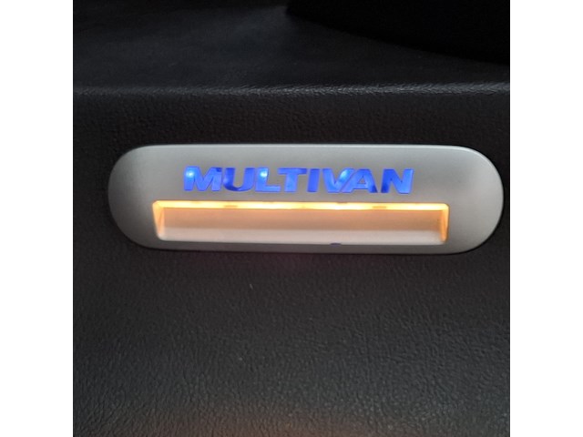 Bedrijfswagen, volkswagen, transporter - afbeelding 32 van  52