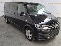 Bedrijfswagen, volkswagen, transporter - afbeelding 23 van  52