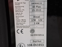 Bedrijfswagen, volkswagen, transporter - afbeelding 36 van  52