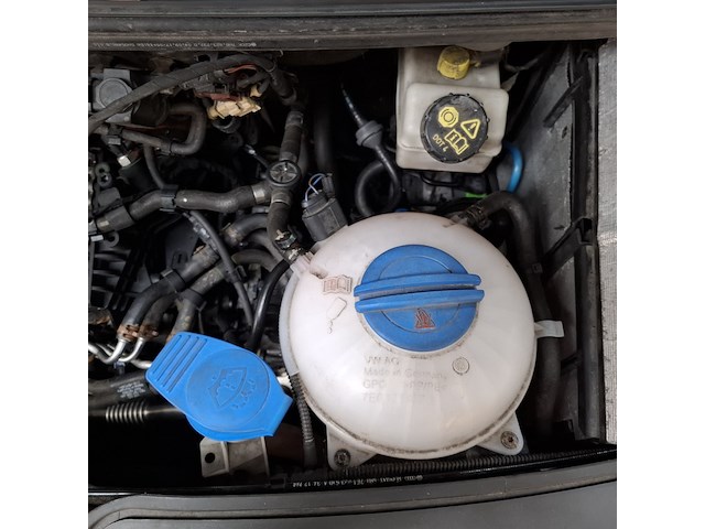 Bedrijfswagen, volkswagen, transporter - afbeelding 41 van  52