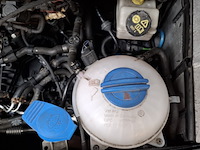 Bedrijfswagen, volkswagen, transporter - afbeelding 41 van  52