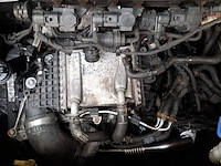 Bedrijfswagen, volkswagen, transporter - afbeelding 42 van  52