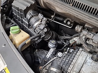 Bedrijfswagen, volkswagen, transporter - afbeelding 43 van  52