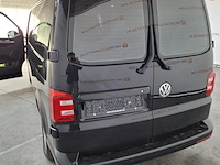 Bedrijfswagen, volkswagen, transporter - afbeelding 44 van  52