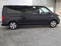 Bedrijfswagen, volkswagen, transporter - afbeelding 34 van  52