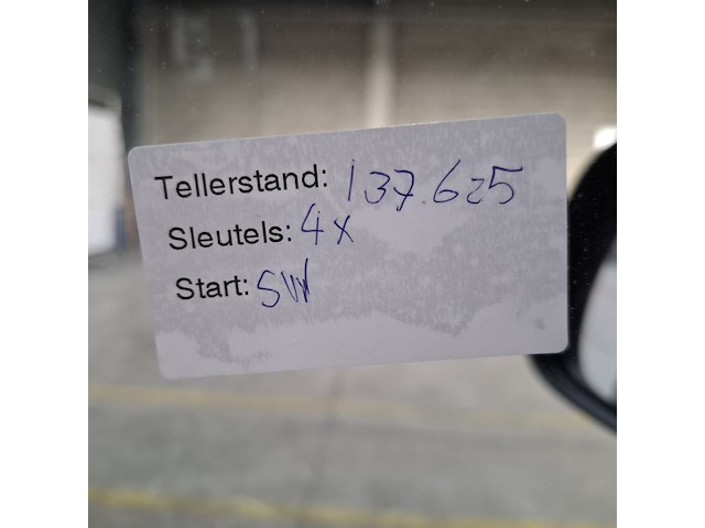 Bedrijfswagen, volkswagen, transporter - afbeelding 46 van  52