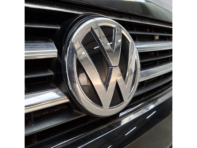 Bedrijfswagen, volkswagen, transporter - afbeelding 48 van  52