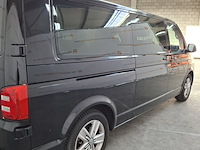 Bedrijfswagen, volkswagen, transporter - afbeelding 45 van  52