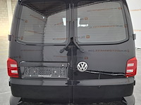 Bedrijfswagen, volkswagen, transporter - afbeelding 49 van  52