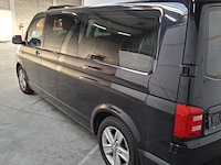 Bedrijfswagen, volkswagen, transporter - afbeelding 50 van  52