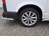 Bedrijfswagen, volkswagen, transporter - afbeelding 4 van  51