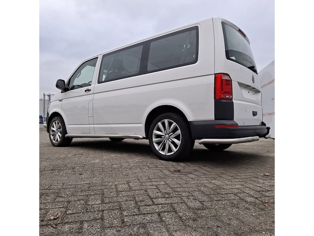 Bedrijfswagen, volkswagen, transporter - afbeelding 8 van  51