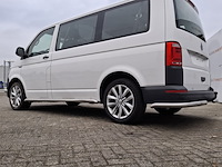 Bedrijfswagen, volkswagen, transporter - afbeelding 8 van  51