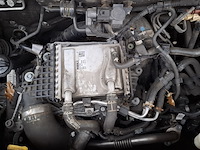 Bedrijfswagen, volkswagen, transporter - afbeelding 14 van  51