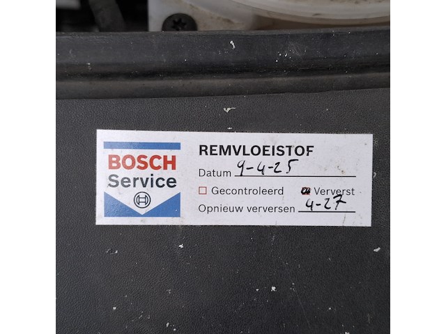 Bedrijfswagen, volkswagen, transporter - afbeelding 16 van  51